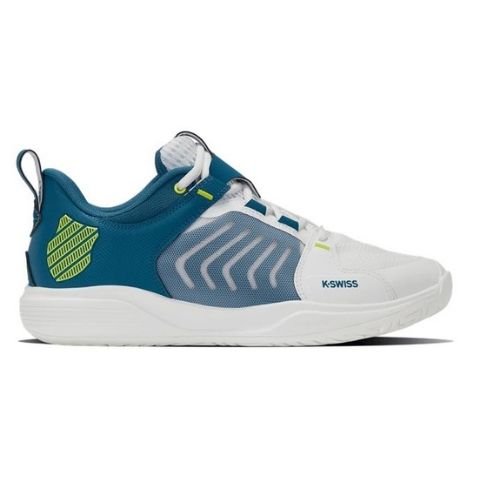K-Swiss Ultrashot Team Erkek Tenis Ayakkabısı