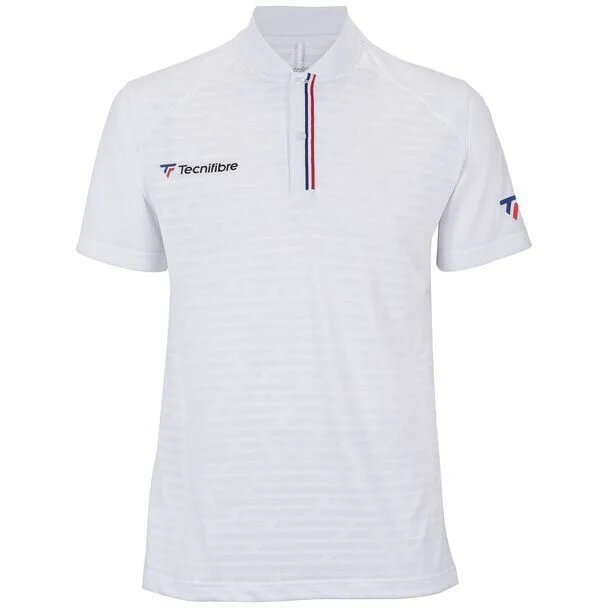 Tecnifibre F3 Polo Erkek T-Shirt