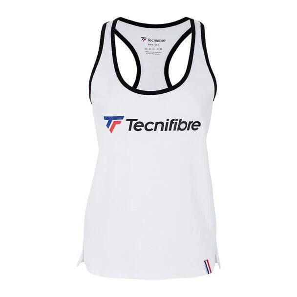 Tecnifibre Lady Cotton Kadın Sporcu Atleti