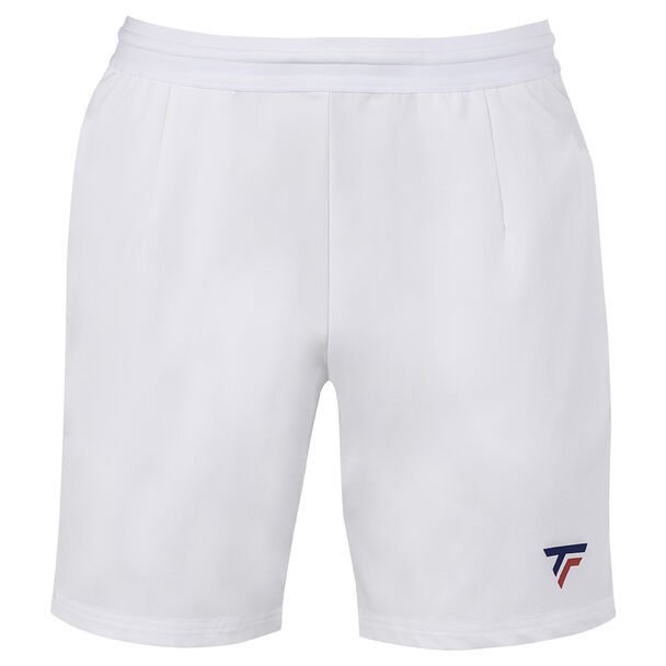 Tecnifibre Team Beyaz Şort - 8-10 Yaş