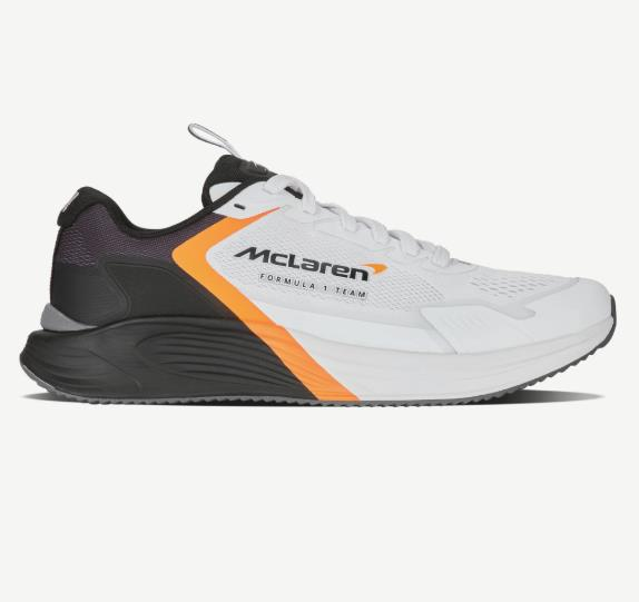 Mclarenb Aero-Actv XMCLARENII Erkek Spor Ayakkabısı - 44