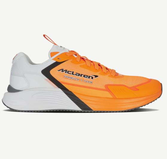 Mc Laren  Aero- Active  X Mclaren II Spor Ayakkabı - 42.5