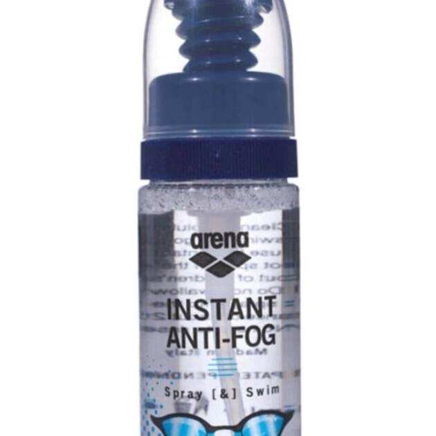 ARENA Unisex Diğer Aksesuarlar - Antifog Buğu Önleyici Sprey - 000398100