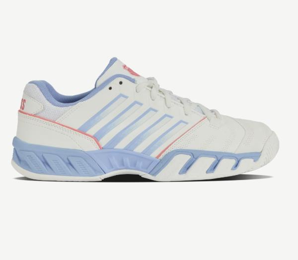 K-Swiss Bigshot Light 4 All Court Kadın Tenis Ayakkabısı - 41.5