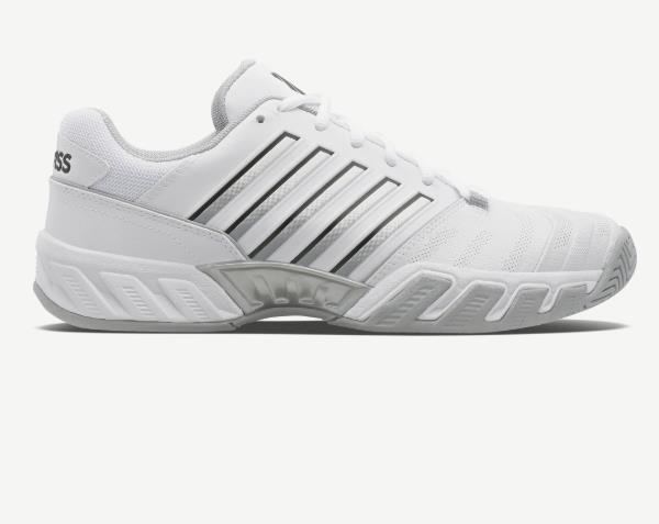 K-Swiss Bigshot Light 4 Erkek Tenis Ayakkabısı - 45