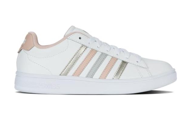 K-Swiss Court Tiebreak II Kadın Spor Ayakkabısı - 41