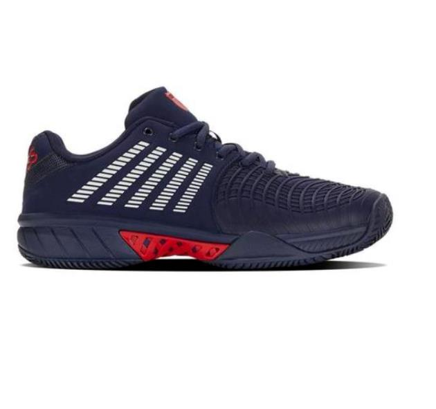 EXPRESS LIGHT 3 HB Toprak Kort Erkek Ayakkabısı - 41.5