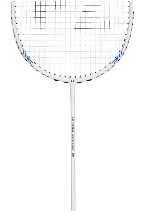 Fz Forza Speed Light 20 Badminton Raketi - Görsel 3
