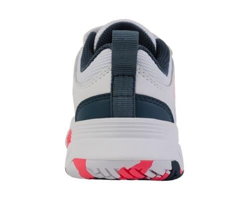 K-Swiss Court Express 2 Cırt Cırtlı Çocuk Tenis Ayakkabısı - 29 - Görsel 3