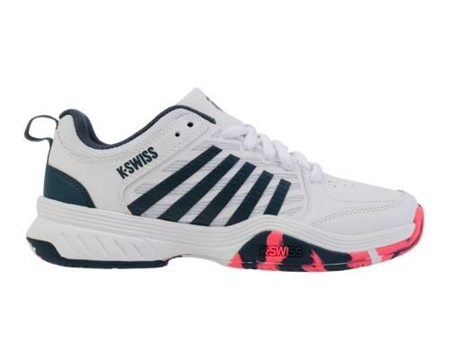 K-Swiss Court Express 2  Çocuk Tenis Ayakkabısı - 39