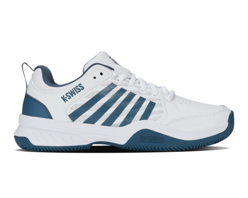 K-Swiss Court Express 2  Toprak  Kort Erkek Ayakkabısı - 40