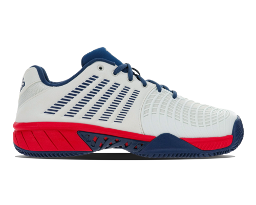 K-Swiss Express Light 3 HB Erkek Tenis Ayakkabısı - 42.5