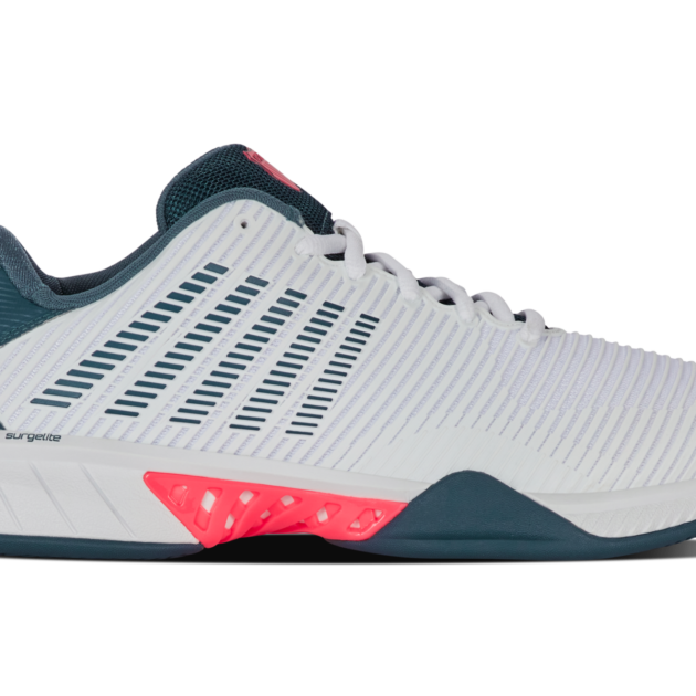 K-Swiss Hypercourt Express  2  All Court Erkek Tenis Ayakkabısı - 44