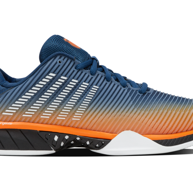 K-Swiss  Hypercourt Express 2 ( All Court) Erkek Ayakkabısı - 41.5