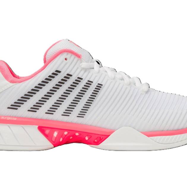 K-Swiss  Hypercourt Express 2  (All Court ) Kadın Ayakkabısı - 37.5