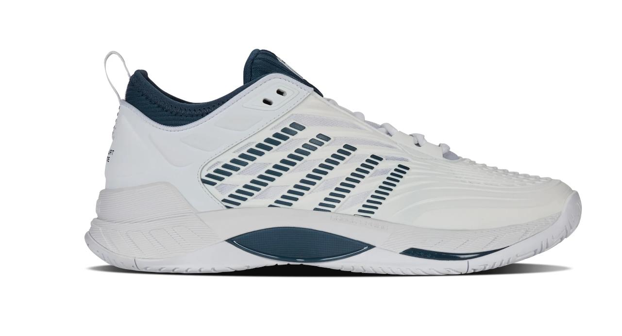 K-Swiss Hypercourt Supreme 2 All Court Erkek Tenis Ayakkabısı - 39.5