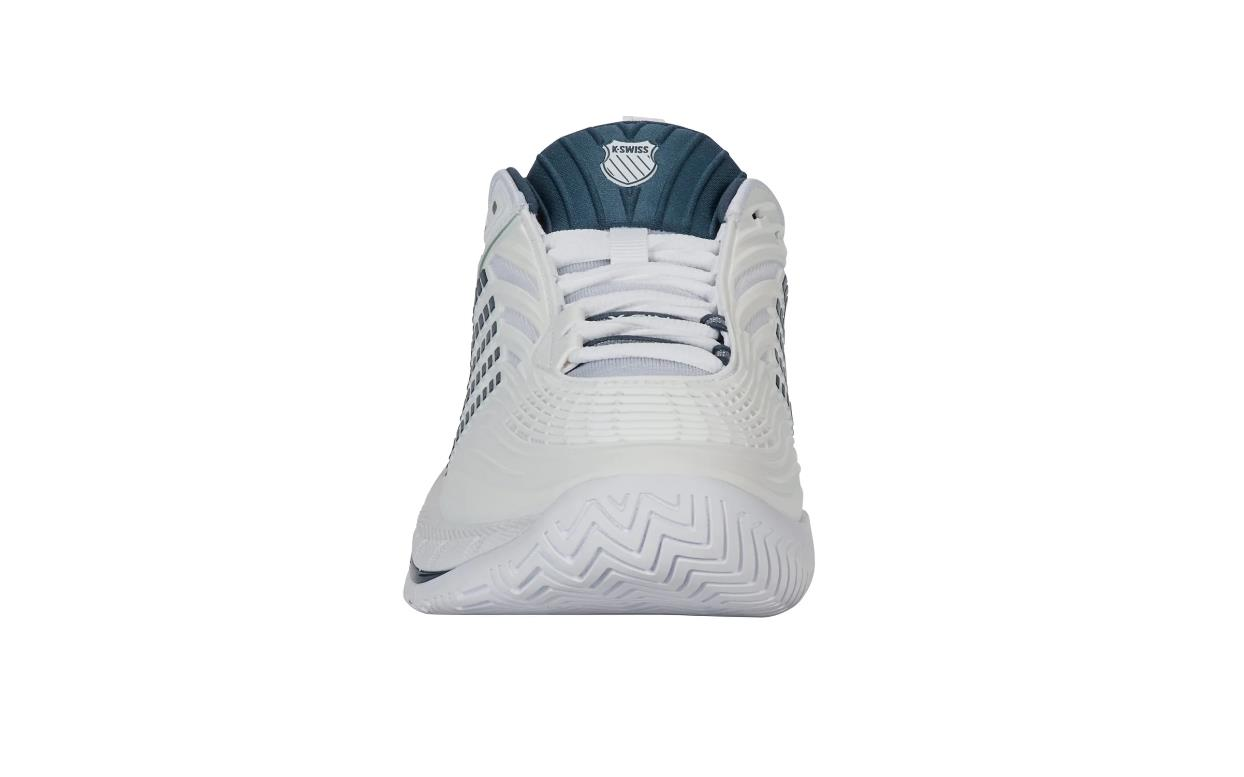 K-Swiss Hypercourt Supreme 2 All Court Erkek Tenis Ayakkabısı - 39.5 - Görsel 2
