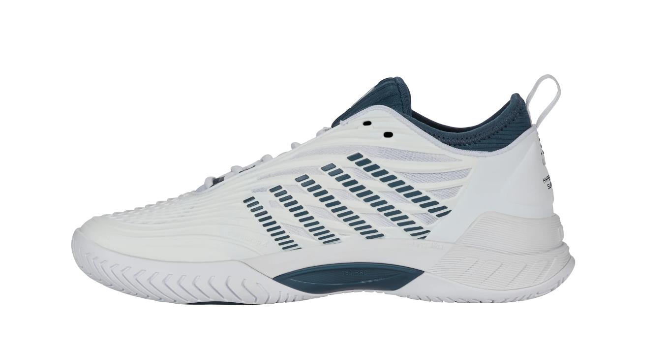 K-Swiss Hypercourt Supreme 2 All Court Erkek Tenis Ayakkabısı - 39.5 - Görsel 4