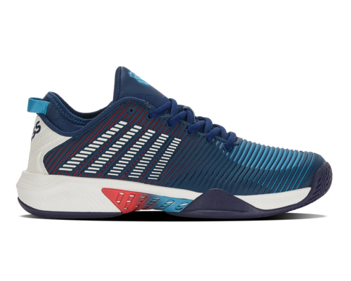 K-Swiss Hypercourt Supreme Erkek Tenis Ayakkabısı - 40