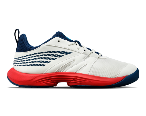 K-Swiss Speed Trac Çoçuk Tenis Ayakkabısı - 40