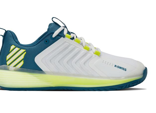 K-Swiss Ultrashot 3 Erkek Tenis Ayakkabısı - 46