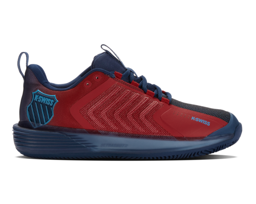 K-Swiss Ultrashot 3 HB Erkek Tenis Ayakkabısı - 47