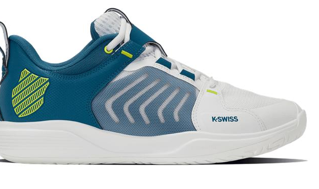 K-Swiss Ultrashot Team Erkek Tenis Ayakkabısı - 46