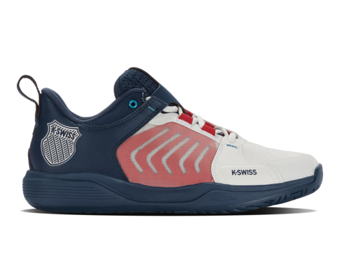 K-Swiss Ultrashot Team Erkek Tenis Ayakkabısı - 44.5
