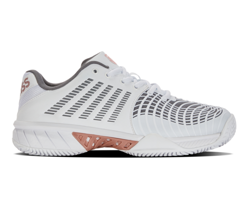 K-Swiss Xpress Light 3 HB Kadın Tenis Ayakkabısı - 41.5