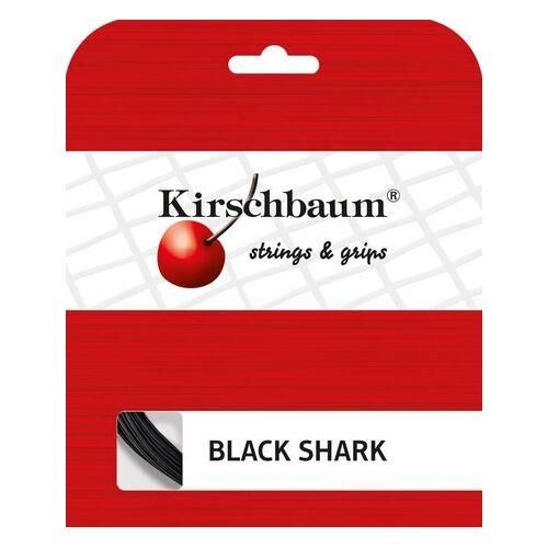 Kirschbaum  Black Shark 1,25 (12 m) Tenis Paket Kordaj