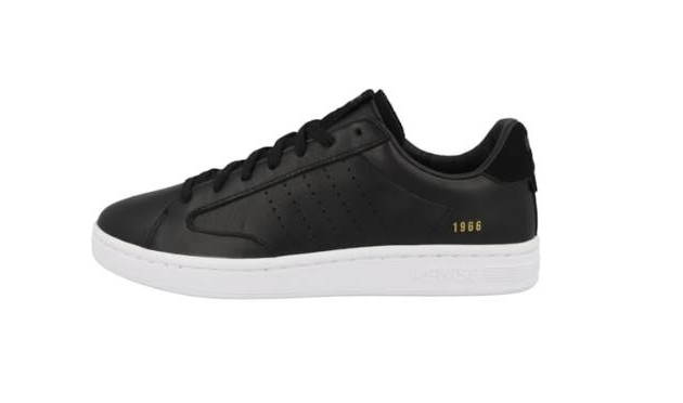 K-Swiss Lozan Club Lth Deri Erkek Spor Ayakkabısı - 45