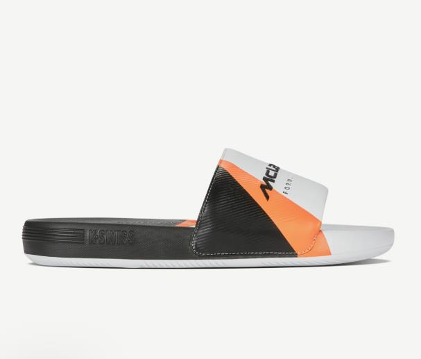 McLaren Erkek Terlik - 44.5