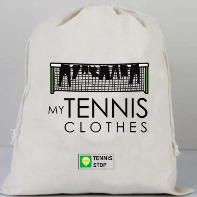 MY TENNIS CLOTHES STD HAM BEZ