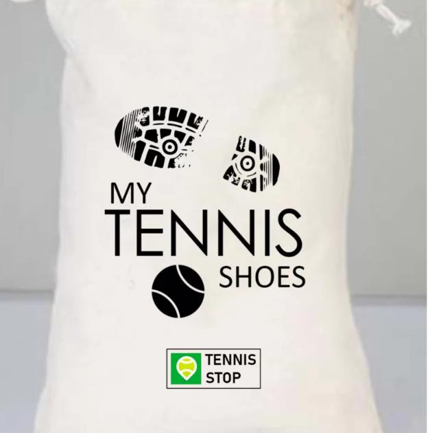 MY TENNIS SHOES STD HAM BEZ