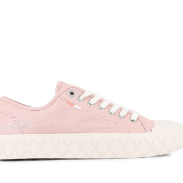 Palladium Palla Ace Cvs Org Nature Pink Unisex Ayakkabı - 43