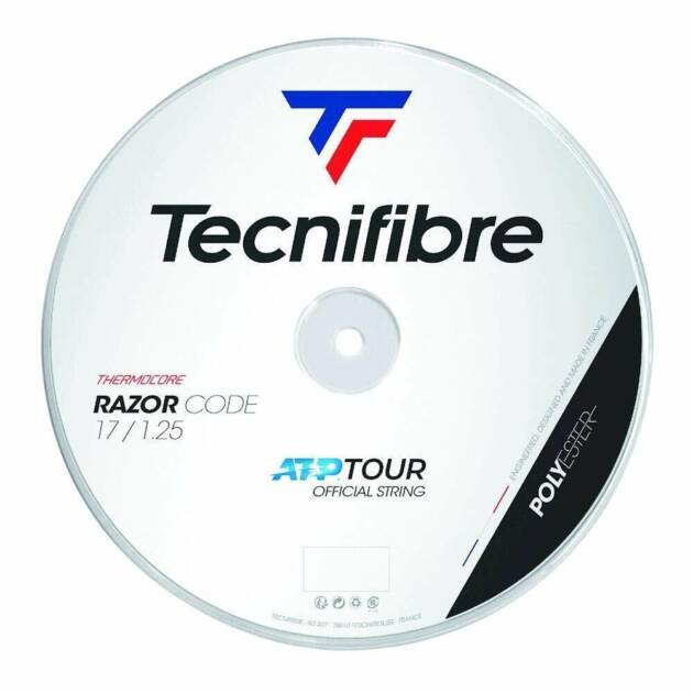 REEL 200M RAZOR CODE 1,25 CARBON