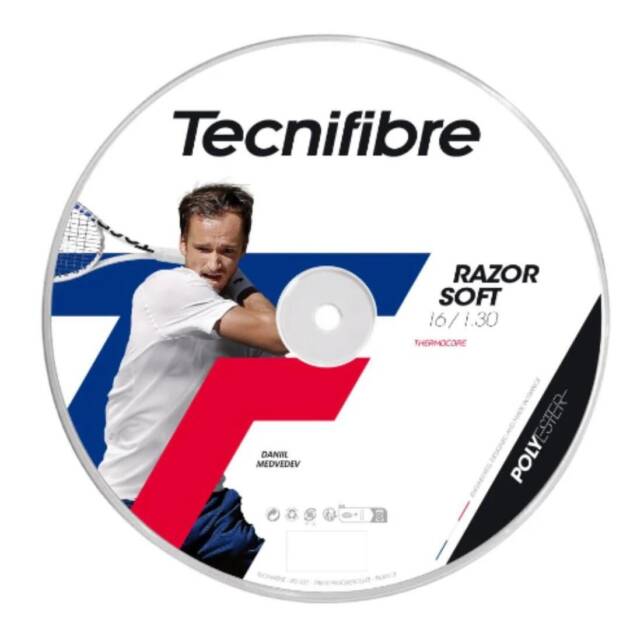 REEL 200M RAZOR SOFT 1,30