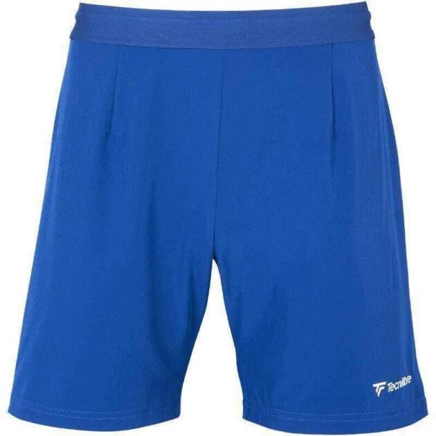 Tecnifibre Stretch Indigo Erkek Short - L
