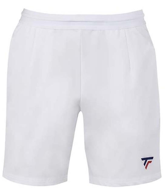Tecnifibre Team Yetişkin Beyaz Renk Short - S