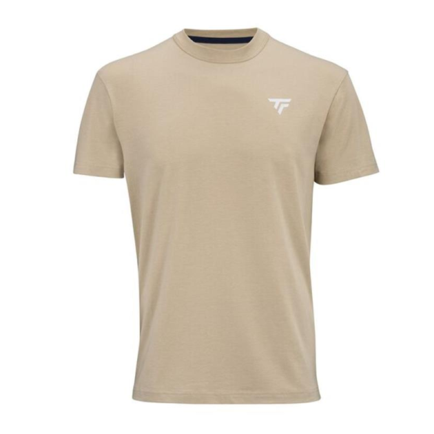 Technifibre Graphic Tee Kum Beji  Renk Erkek T-Shirt - S