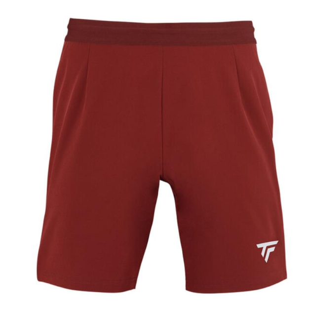 Tecnifibre Team Cardinal Renk Erkek Short