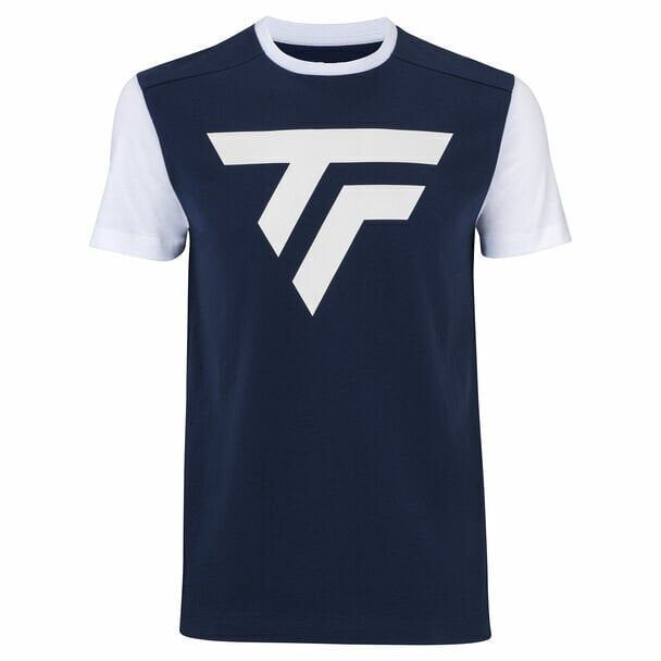 Tecnifibre Club Erkek Çocuk T-Shirt - 6/8