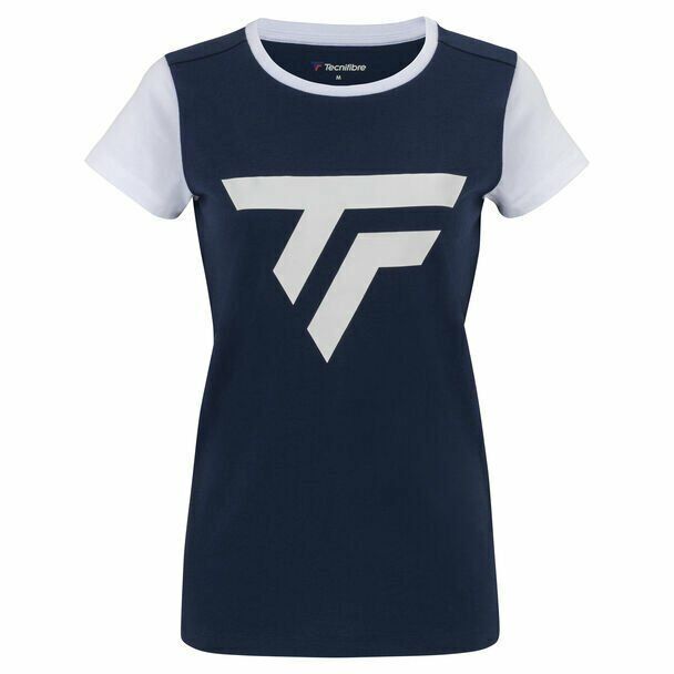 Tecnifibre Club Kız Çocuk T-Shirt - 12-14 Yaş