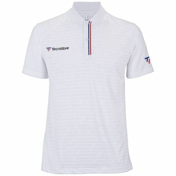 Tecnifibre F3 Polo Erkek T-Shirt - M