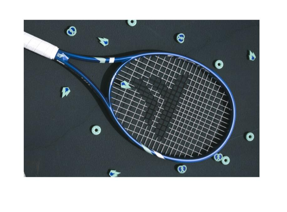 Tecnifibre Flame Damp ID - Görsel 2