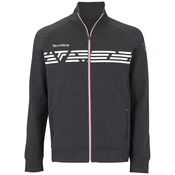 Tecnifibre Knit Heather Erkek Ceket - L
