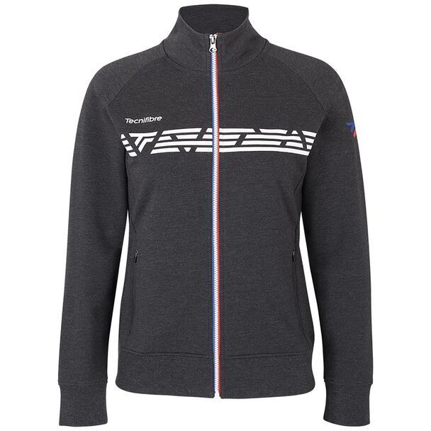 Tecnifibre Knit Heather Kadın Ceket - L