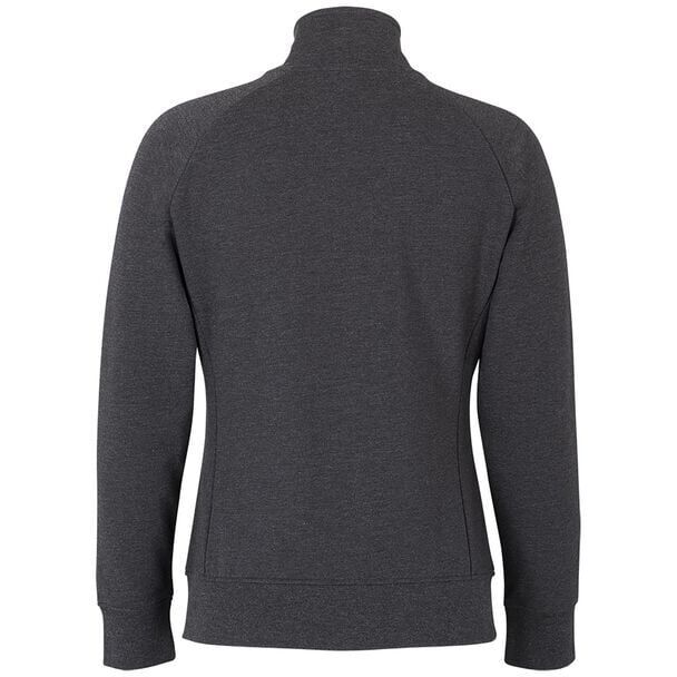Tecnifibre Knit Heather Kadın Ceket - L - Görsel 2