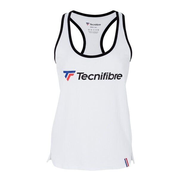 Tecnifibre Lady Cotton Kadın Sporcu Atleti - L