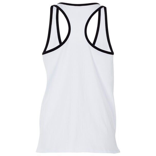 Tecnifibre Lady Cotton Kadın Sporcu Atleti - Medium - Görsel 2